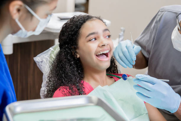 Best Pediatric Emergency Dentist in Corning, CA