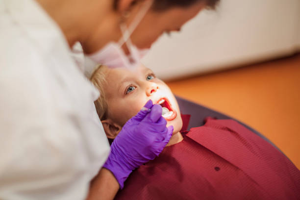 Best Emergency Treatment for Dental Infections or Abscesses in Corning, CA