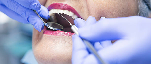 Best Cosmetic Emergency Dentistry in Corning, CA